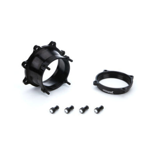 MPD Torque Ball Housing Kit Billet