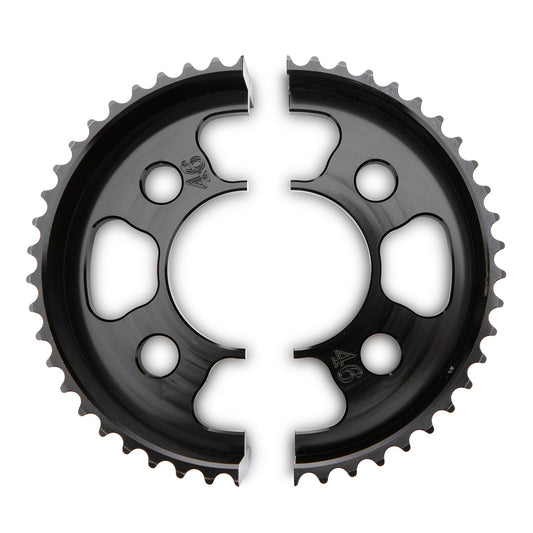 MPD Quarter Midget Axle Belt Drive Sprocket 46 Tooth