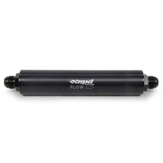 MPD In-Line Fuel Filter -12 