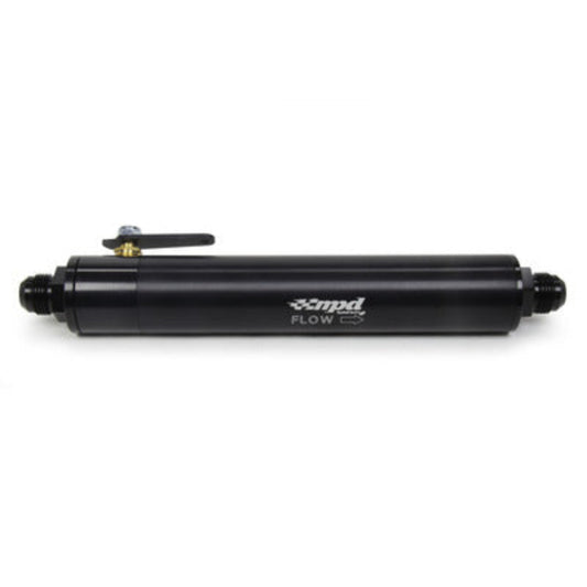 MPD In-Line Fuel Filter MPD72412