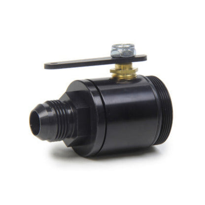 MPD Fuel Shut Off Valve #12