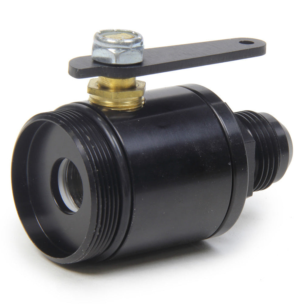 MPD Fuel Shut Off Valve #12 