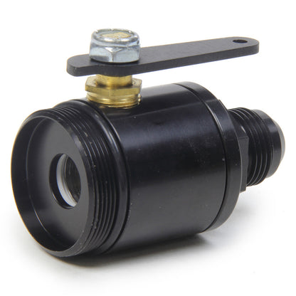 MPD Fuel Shut Off Valve #12 