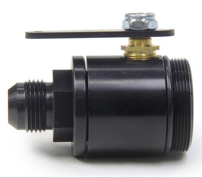 MPD Racing Fuel Shut Off Valve #12 