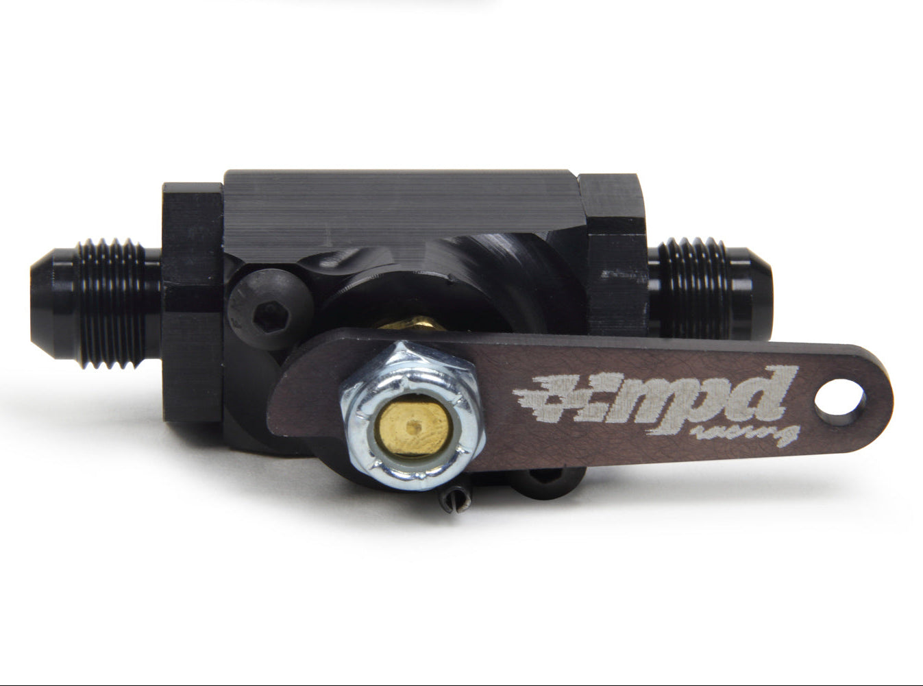 MPD Fuel Shut Off Valve MPD76504
