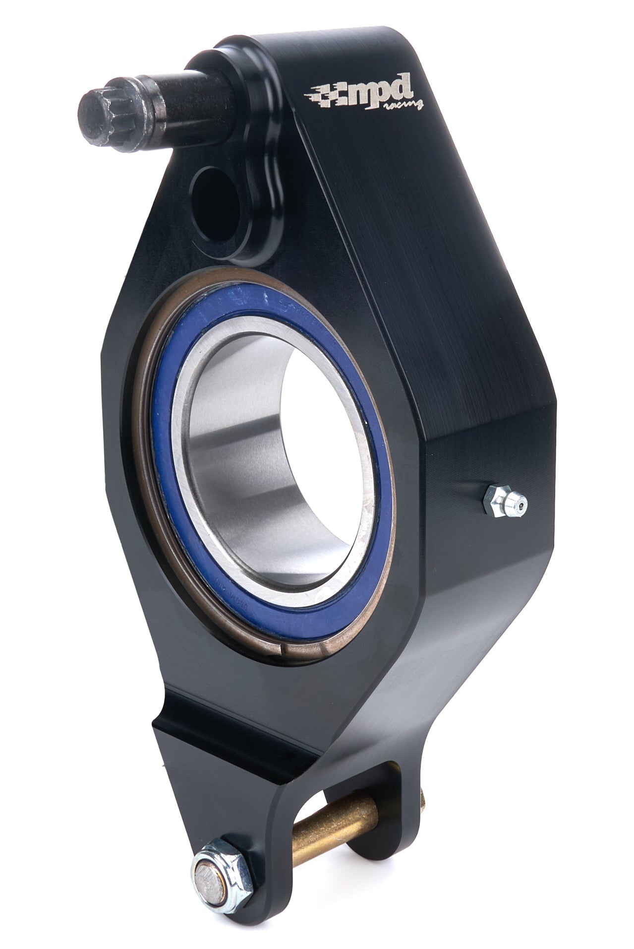 MPD Sprint Car Bird Cage RH Pavement Beast/Hurricane