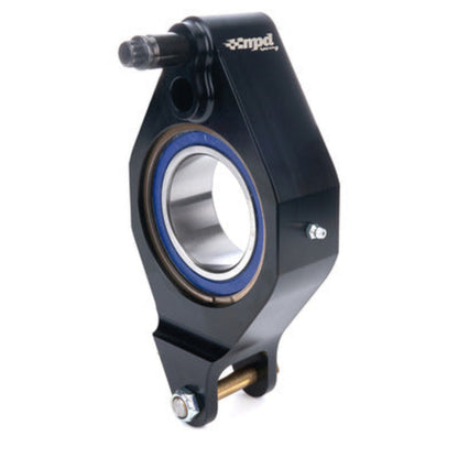 Asphalt Sprint Car Birdcage (Right Hand)