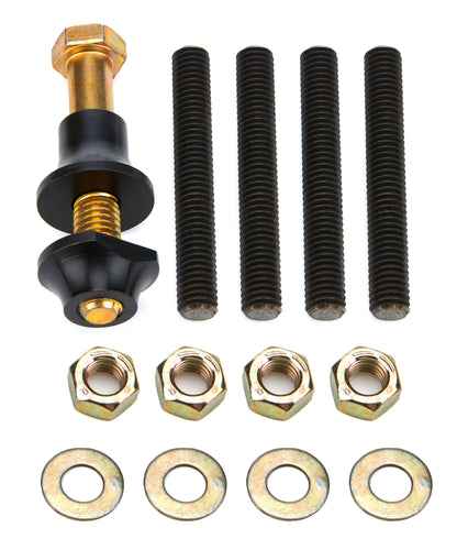 MPD Hardware Kit for Panhard Bar Bracket