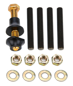 MPD Hardware Kit for Panhard Bar Bracket