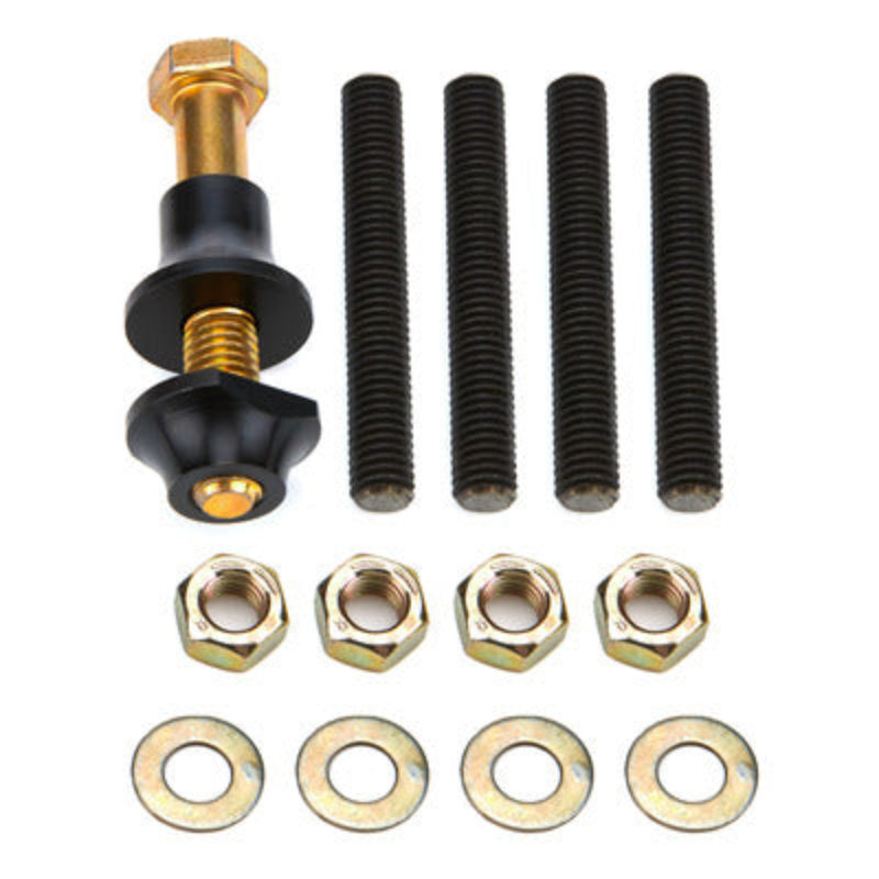 MPD Hardware Kit for Panhard Bar Bracket