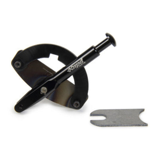 MPD Push Lock Shifter Weld On Style 84000