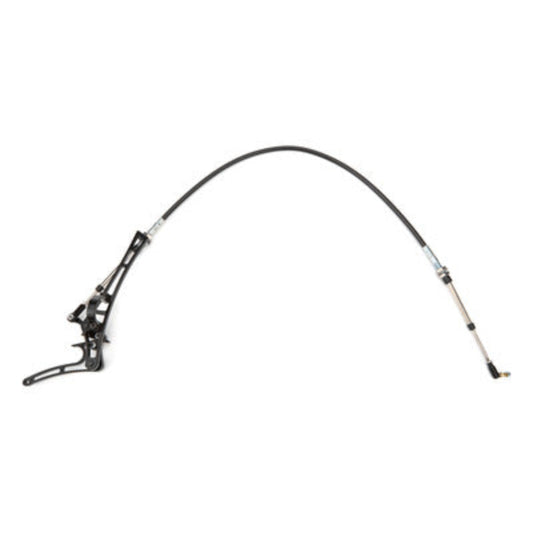 MPD Lever Lock Shifter