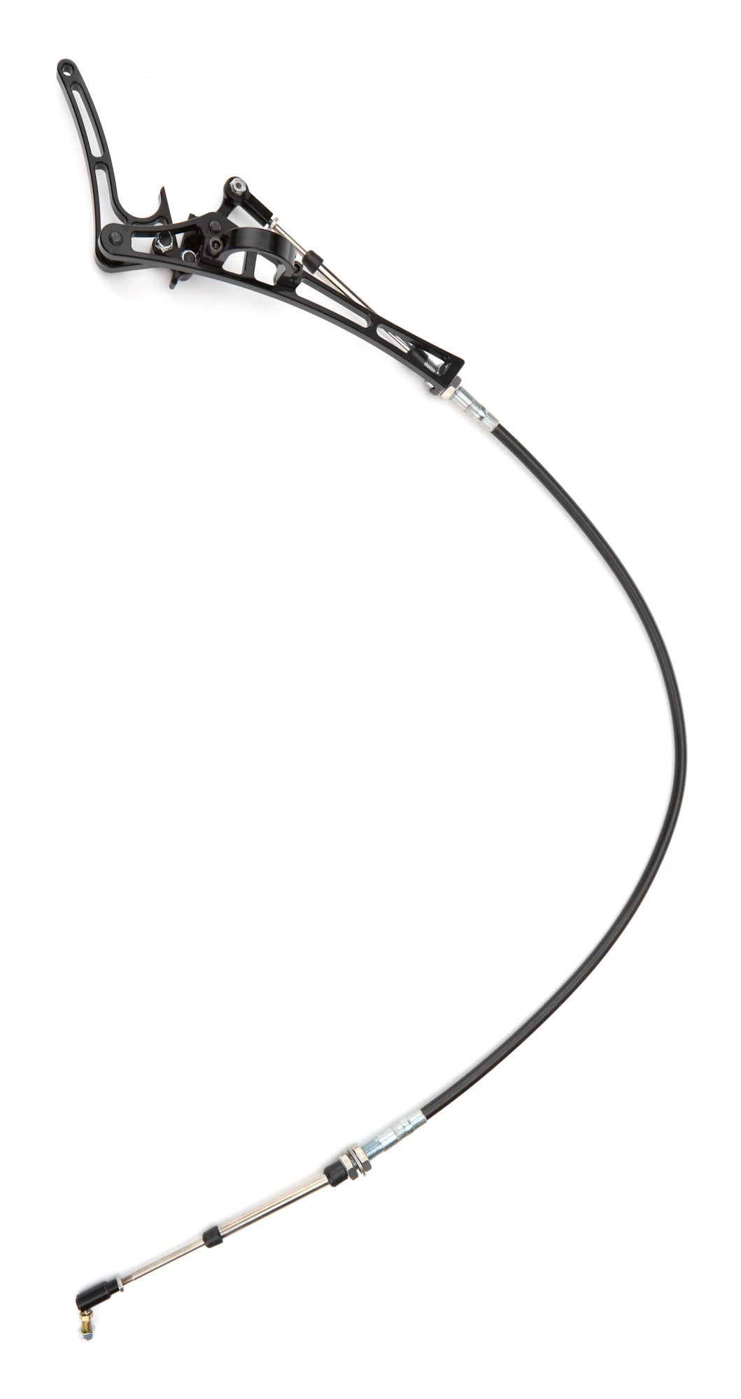 MPD Racing Lever Lock Shifter