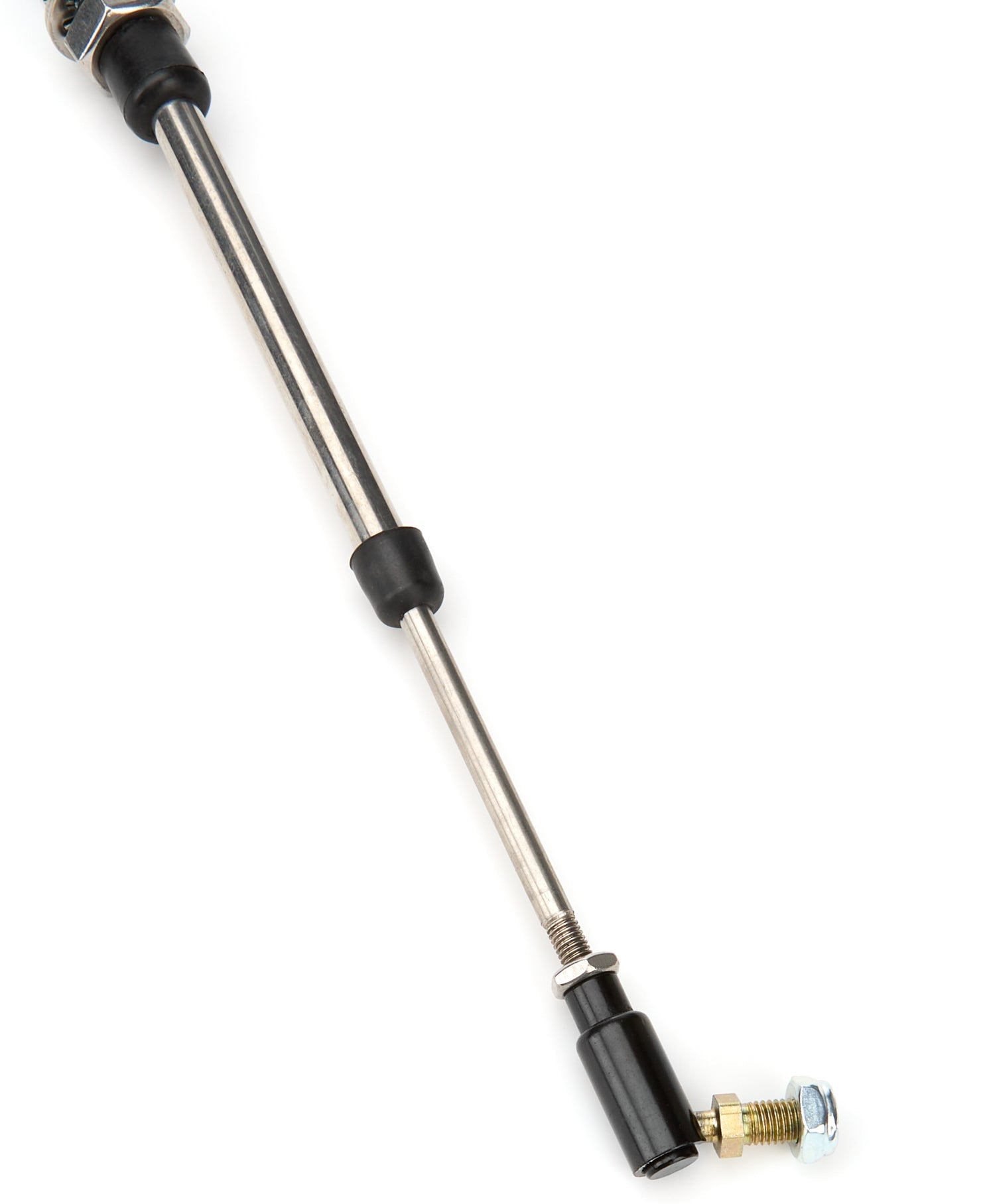 MPD Lever Lock Shifter