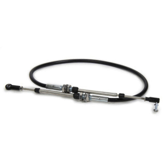MPD Sprint And Midget 44" Shifter Cable with Ends 84020