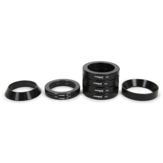 MPD Axle Spacer System for Midget 31 Spline
