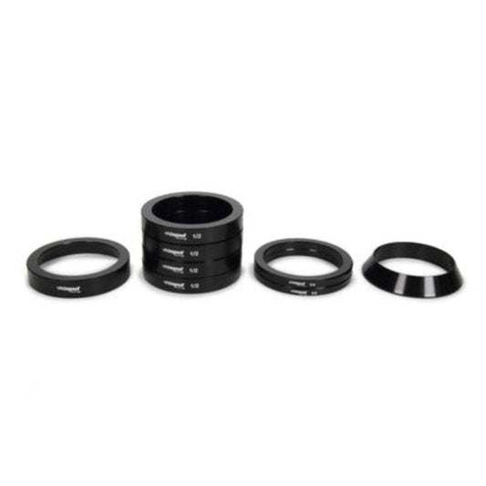 MPD Axle Spacer System for Midget 36 Spline