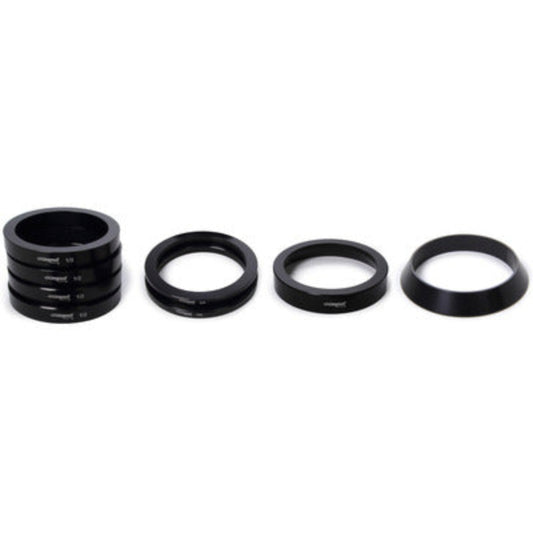 MPD Axle Spacer System for Sprint Car