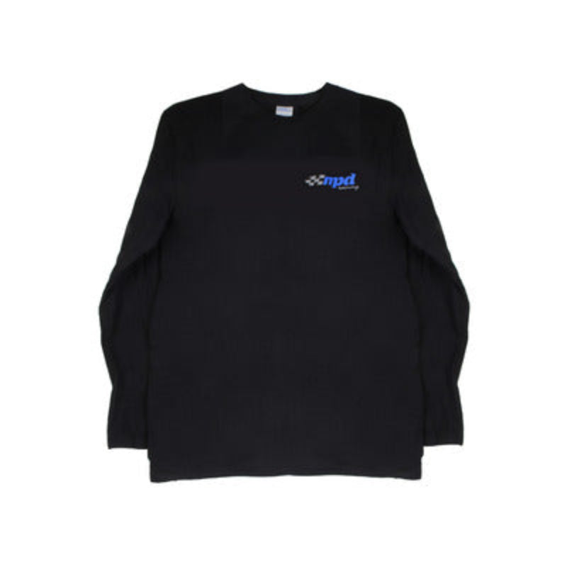 MPD Softstyle Long Sleeve T-Shirt