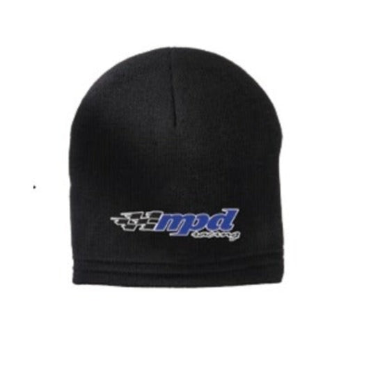 MPD Racing Beanie