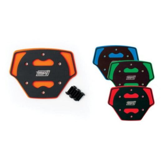 MPI Center Plate Covers - GT Wheel