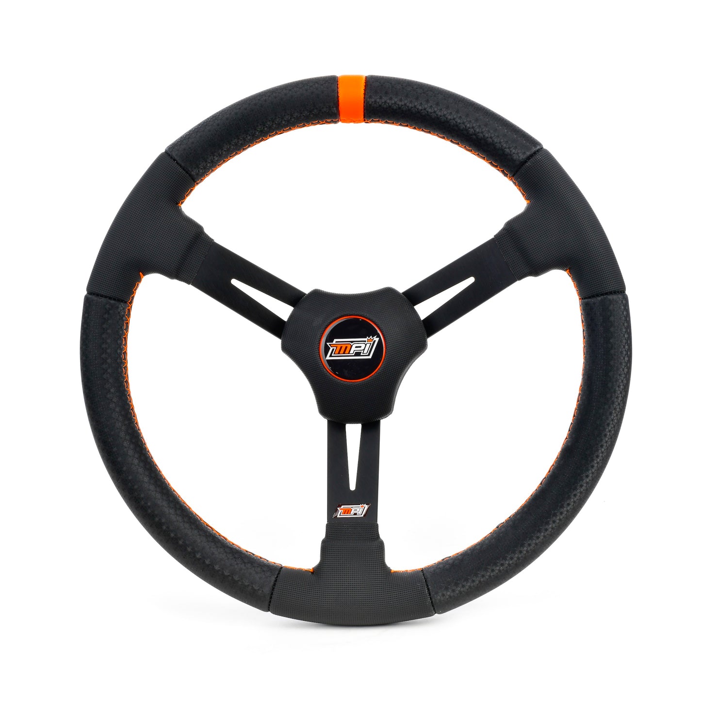 MPI DM2-XL Dirt Steering Wheel