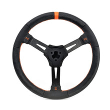 MPI DM2-XL Dirt Steering Wheel