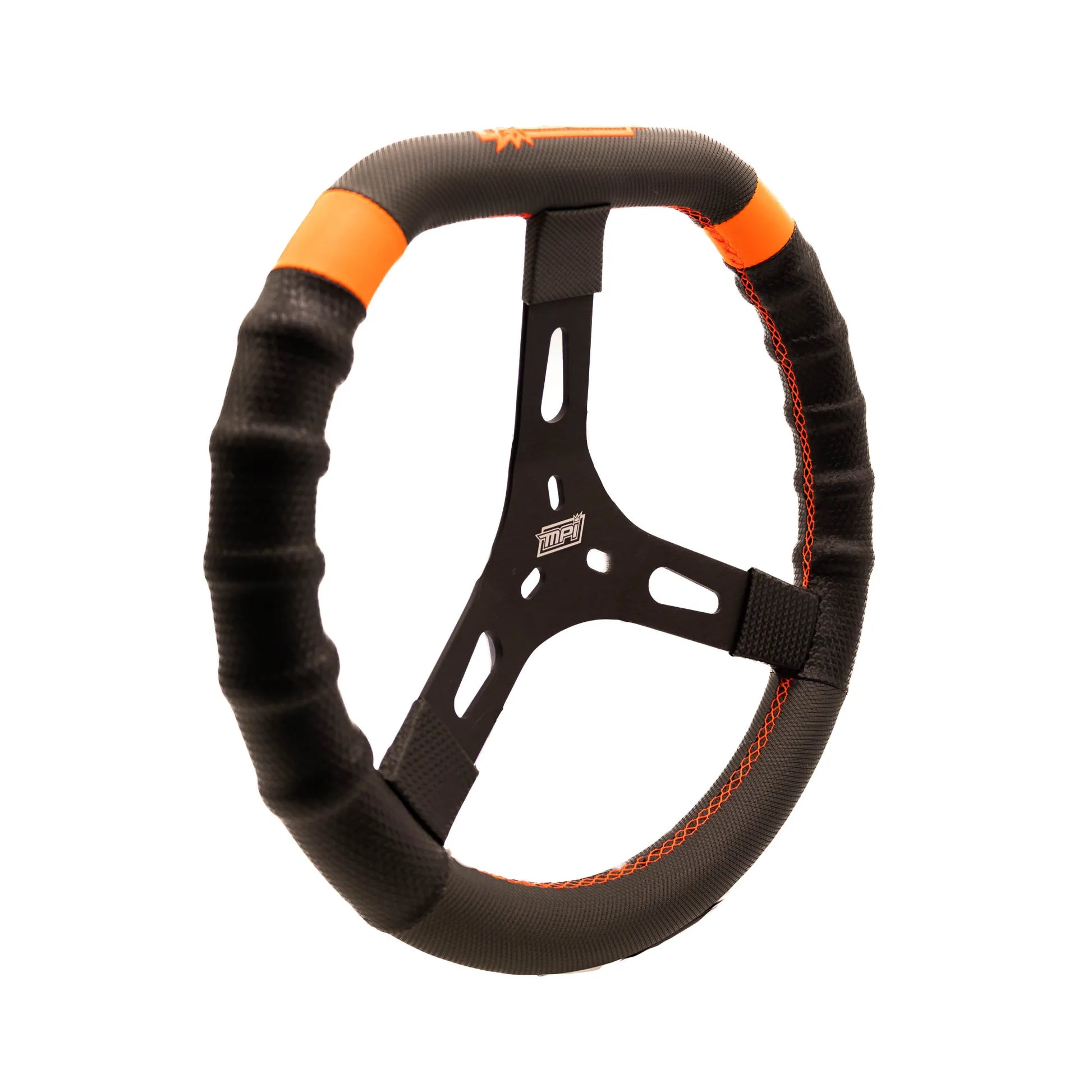 MPI Dirt Karting Steering Wheel MPI-KD2-13