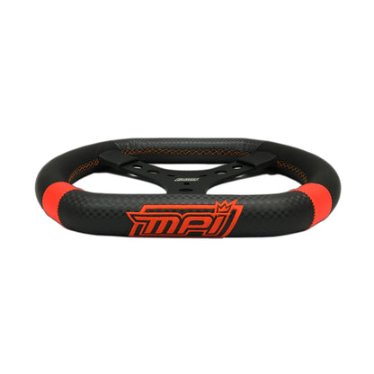 MPI Karting / Quarter Midget / Mini Outlaw Steering Wheel
