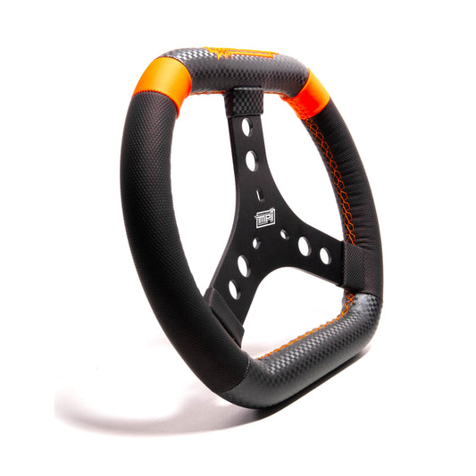 MPI Karting / Quarter Midget / Mini Outlaw Steering Wheel