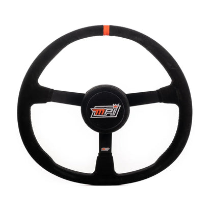 MPI Asphalt Circle Track Steering Wheel MPI-MP2-15