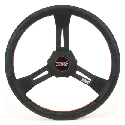 MPI Dirt Racing Steering Wheel MPI-D4-15-C