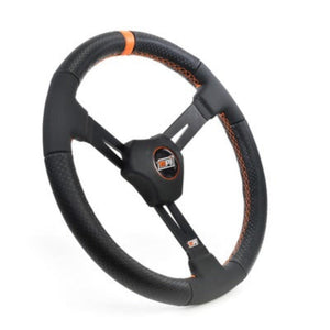MPI DM2-XL Dirt Steering Wheel