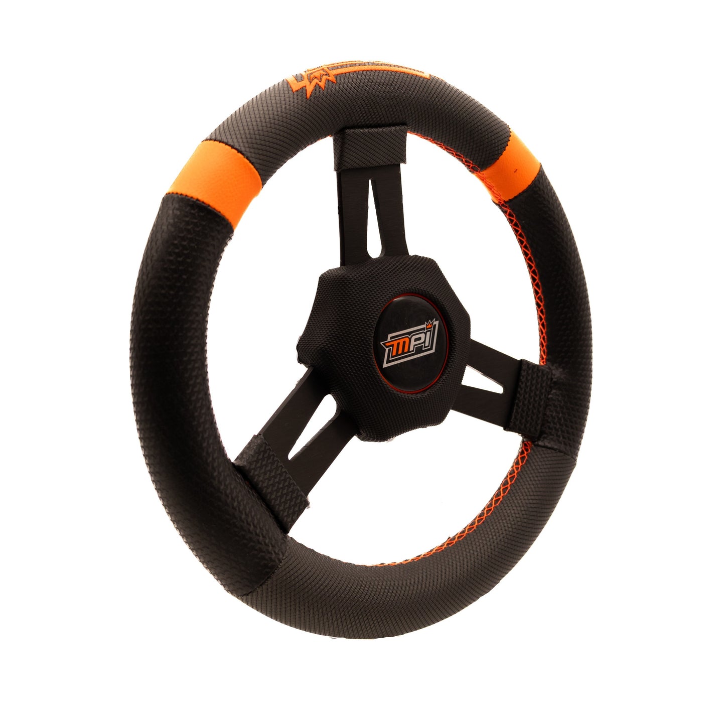 MPI Quarter Midget Steering Wheel