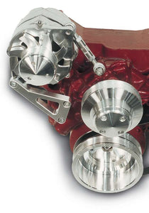 March Performance Alternator Bracket Deluxe 20121