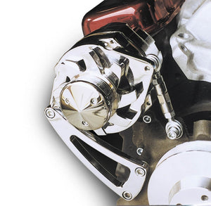 March Performance Alternator Bracket High Performance 20125