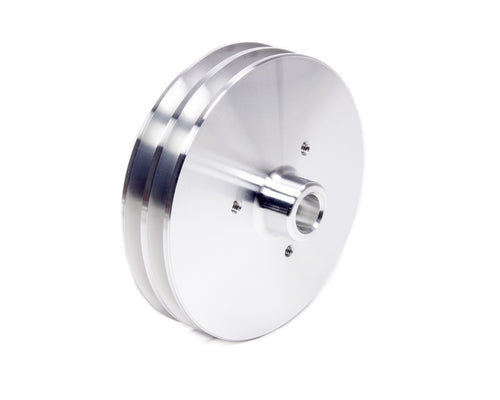 March Performance GM Power Steering Pulley 522