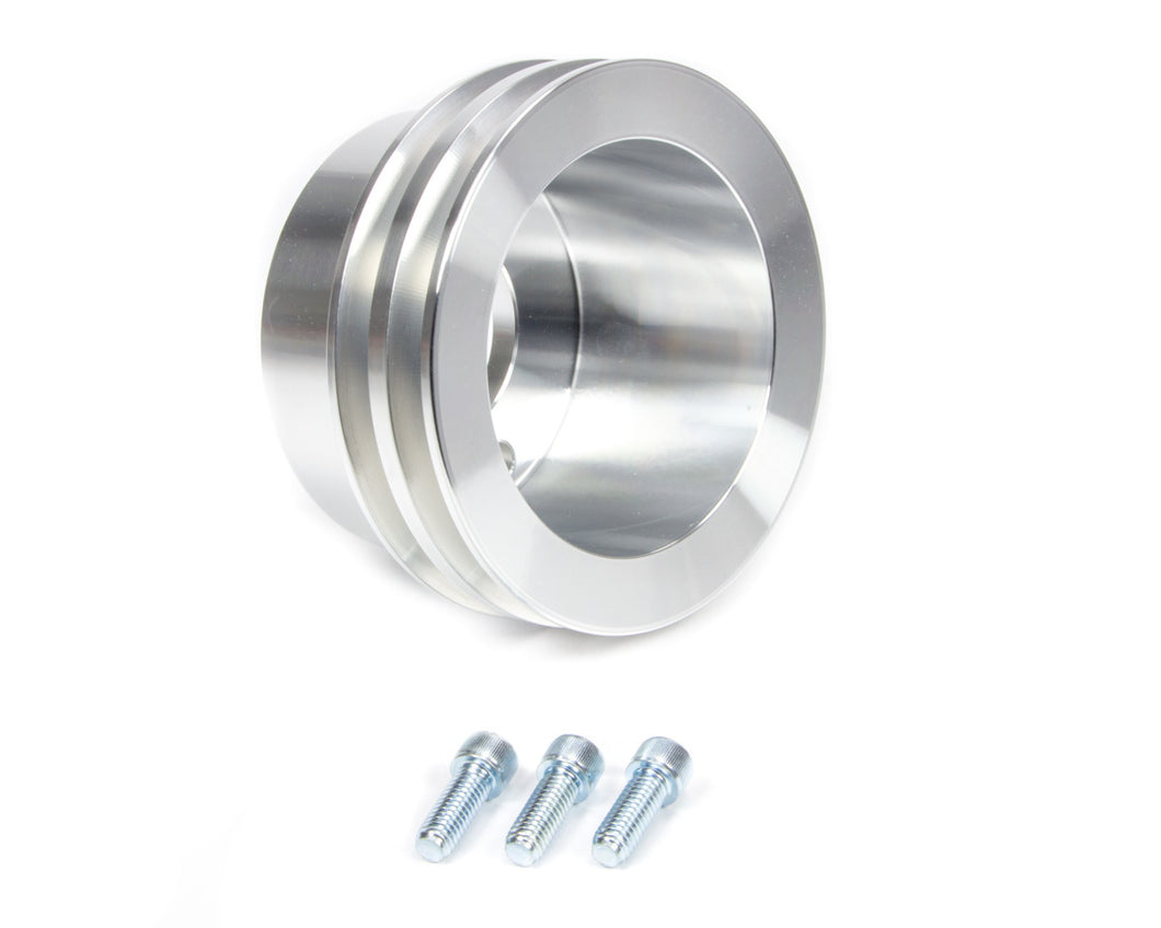 March Performance BBC Crankshaft Pulley 7021