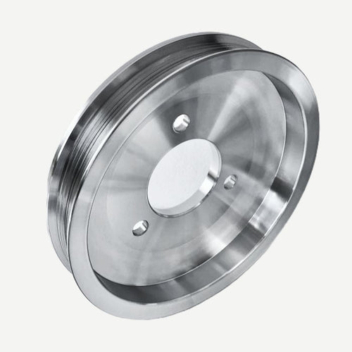 March Performance BBC Crankshaft Pulley 7671