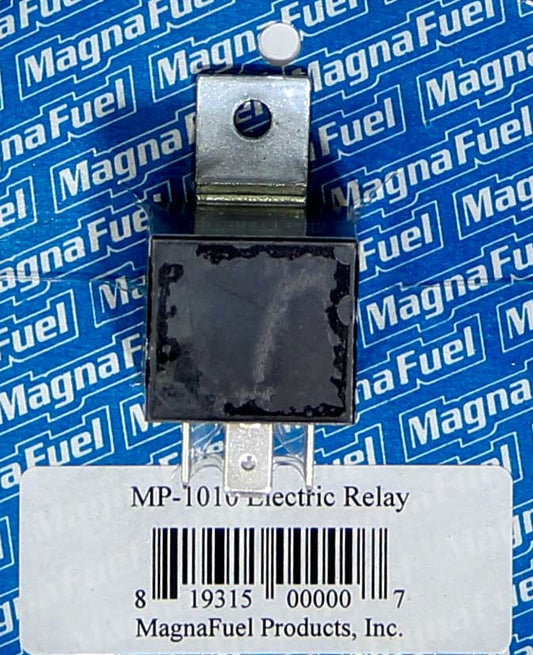 MagnaFuel Electric Relay MP-1010