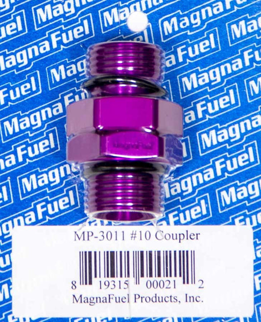 MagnaFuel #10 Coupler Fitting MP-3011