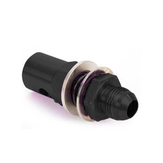 MagnaFuel Rollover Valve, Black MP-3125-BLK