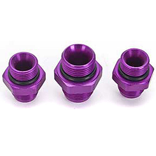 MagnaFuel Regulator Plumbing Kit MP-3609