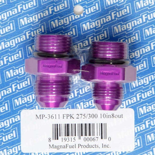 MagnaFuel Fuel Pump Plumbing Kit MP-3611