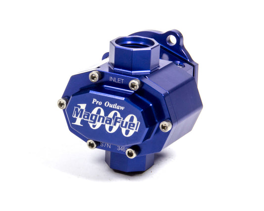 MagnaFuel Belt Drive Fuel Pump Pro Outlaw 1000 MP-4205