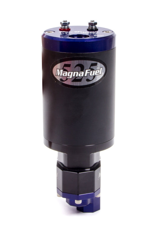 MagnaFuel ProTuner 525 Inline Electric Fuel Pump MP-4302
