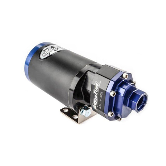 MagnaFuel ProTuner 750 Inline Electric Fuel Pump Black MP-4303-BLK