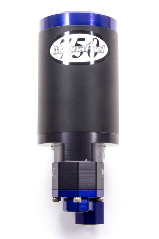 MagnaFuel ProTuner 750 Inline Electric Fuel Pump MP-4303