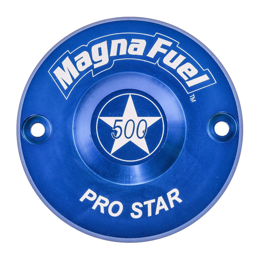 MagnaFuel Replacement Motor Top 500 Series Pump MP-4400-02