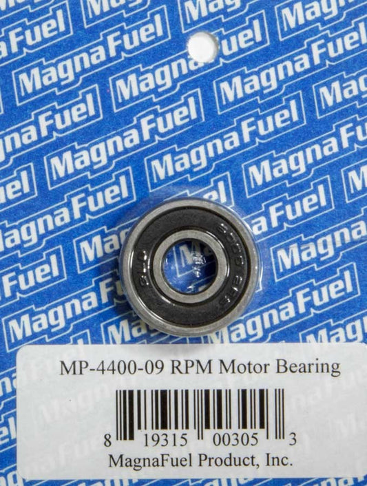 MagnaFuel Motor Bearing RPM Replacement MP-4400-09